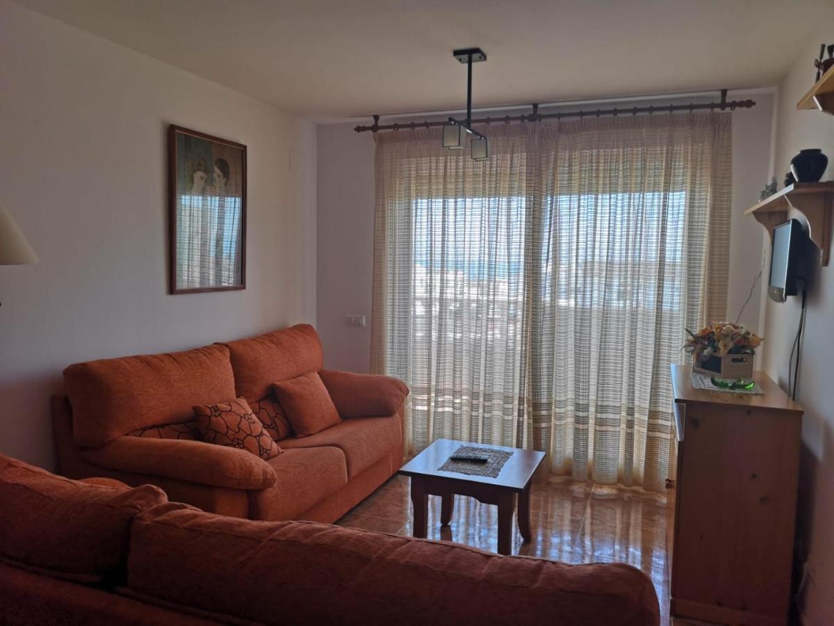Casa Mari Apartment Sant Carles De La Rapita Bagian luar foto
