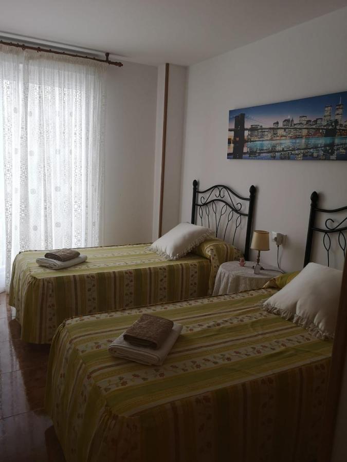 Casa Mari Apartment Sant Carles De La Rapita Bagian luar foto