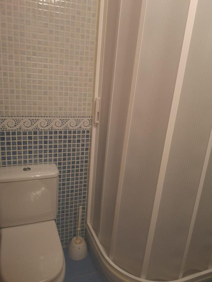 Casa Mari Apartment Sant Carles De La Rapita Bagian luar foto